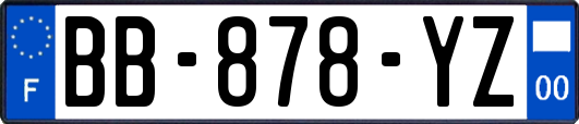 BB-878-YZ