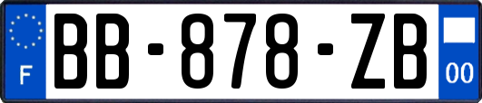BB-878-ZB