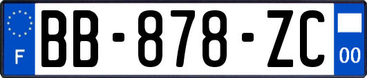 BB-878-ZC