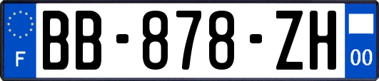 BB-878-ZH