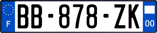 BB-878-ZK