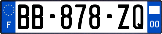 BB-878-ZQ