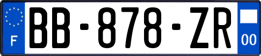 BB-878-ZR