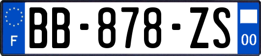 BB-878-ZS