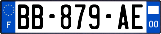 BB-879-AE