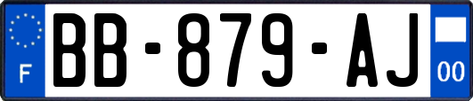 BB-879-AJ