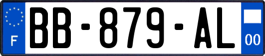 BB-879-AL