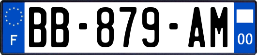 BB-879-AM