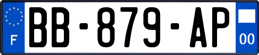 BB-879-AP