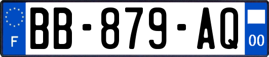 BB-879-AQ