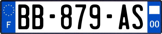 BB-879-AS