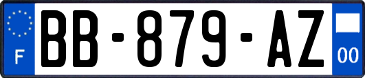 BB-879-AZ