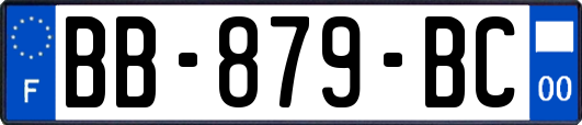 BB-879-BC