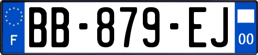 BB-879-EJ