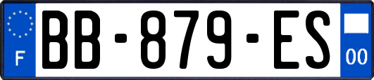 BB-879-ES