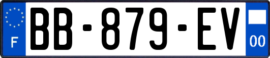 BB-879-EV