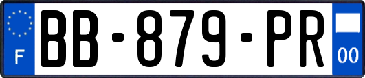 BB-879-PR