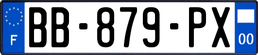 BB-879-PX