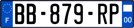 BB-879-RP