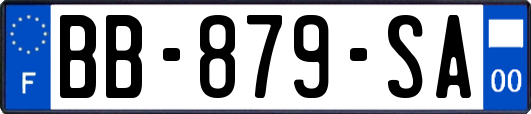 BB-879-SA