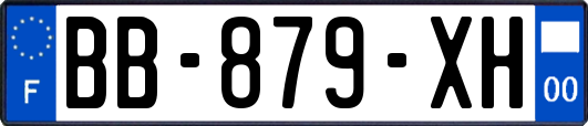 BB-879-XH