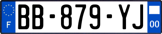 BB-879-YJ