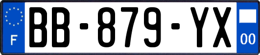 BB-879-YX