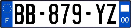 BB-879-YZ