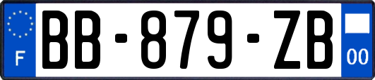 BB-879-ZB
