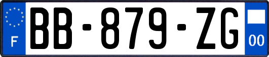 BB-879-ZG