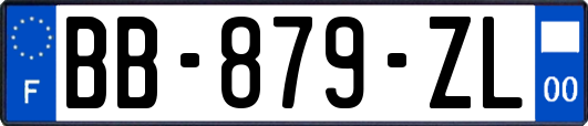 BB-879-ZL