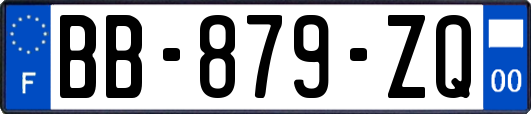 BB-879-ZQ