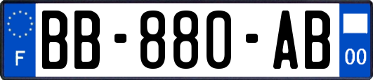 BB-880-AB