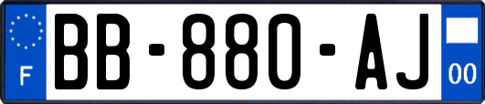 BB-880-AJ