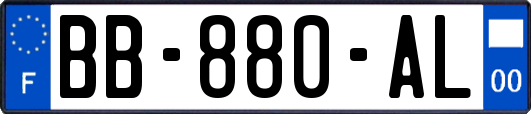 BB-880-AL