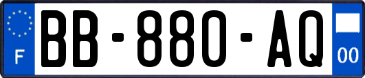 BB-880-AQ