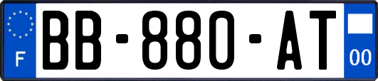 BB-880-AT