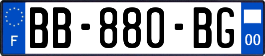 BB-880-BG