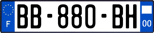 BB-880-BH