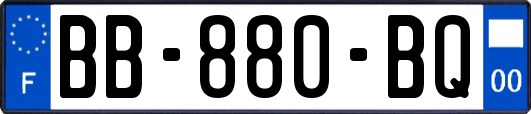 BB-880-BQ