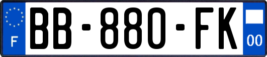 BB-880-FK