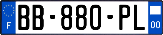 BB-880-PL