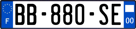 BB-880-SE