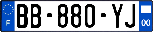 BB-880-YJ