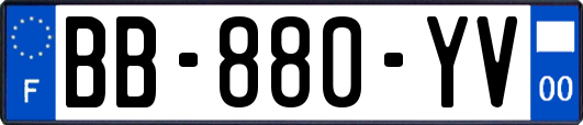 BB-880-YV