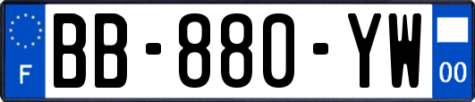 BB-880-YW