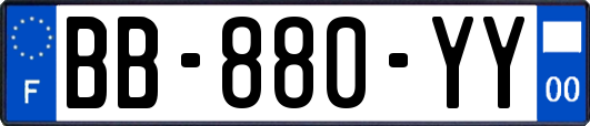 BB-880-YY