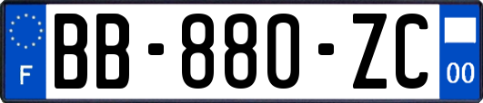 BB-880-ZC