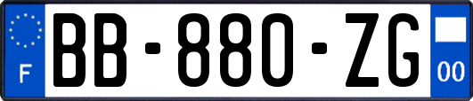 BB-880-ZG