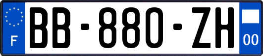 BB-880-ZH